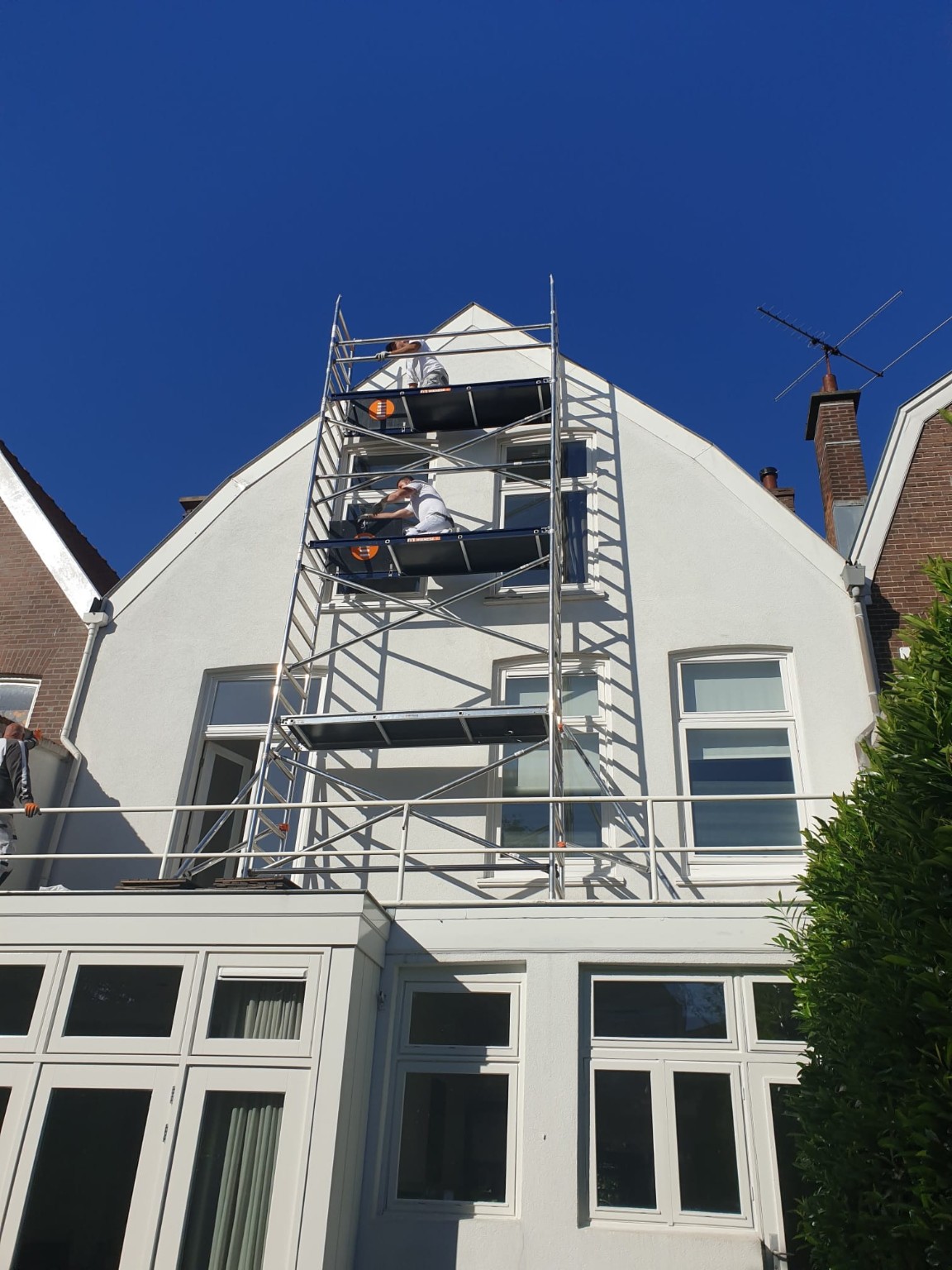 Gevelwerk
