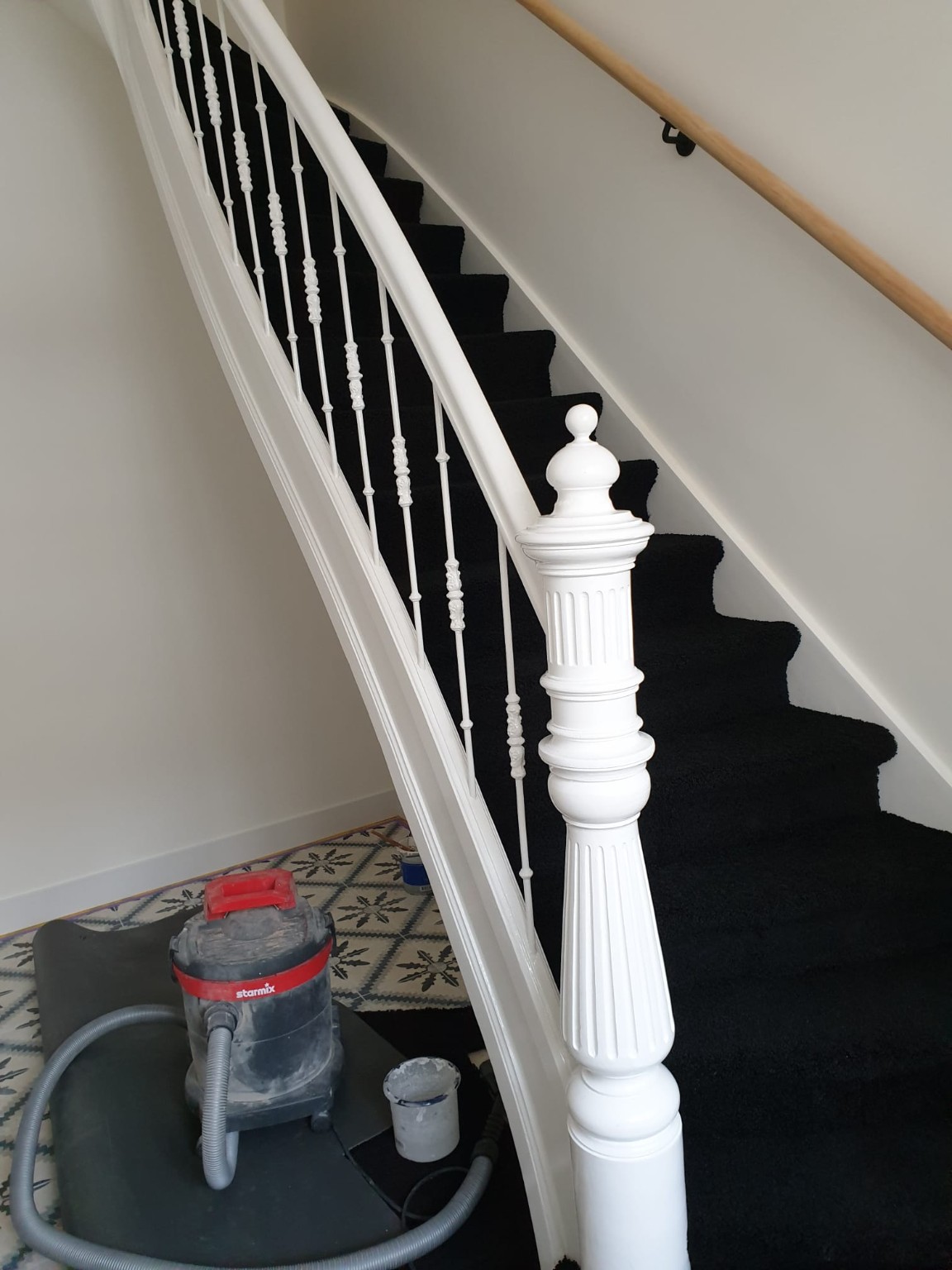 binnenwerk